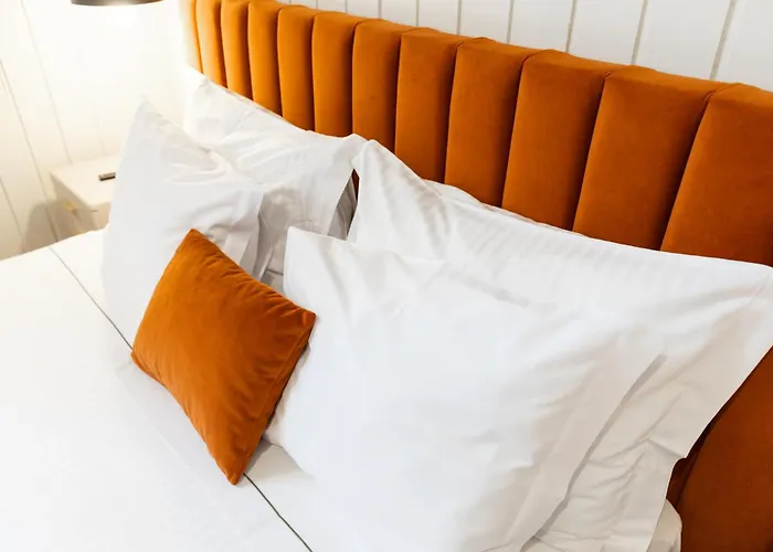 Hotell Avenida Boutique