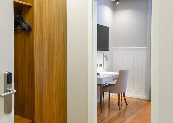 Avenida Boutique ホテル