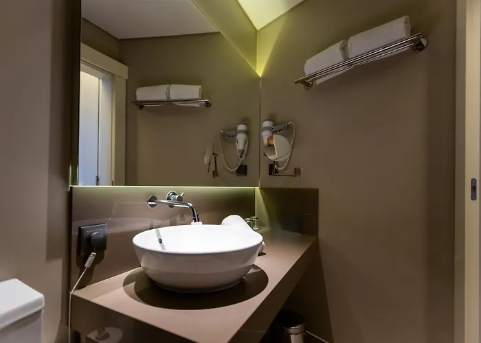 Avenida Boutique 4* ヴィゼウ