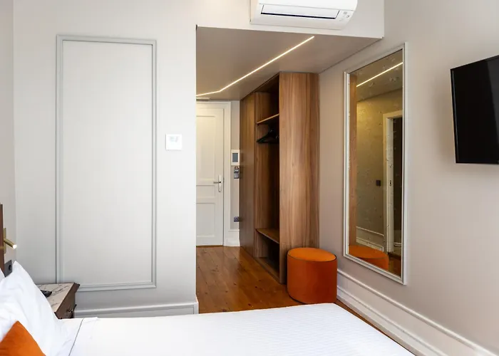 Hotell Avenida Boutique