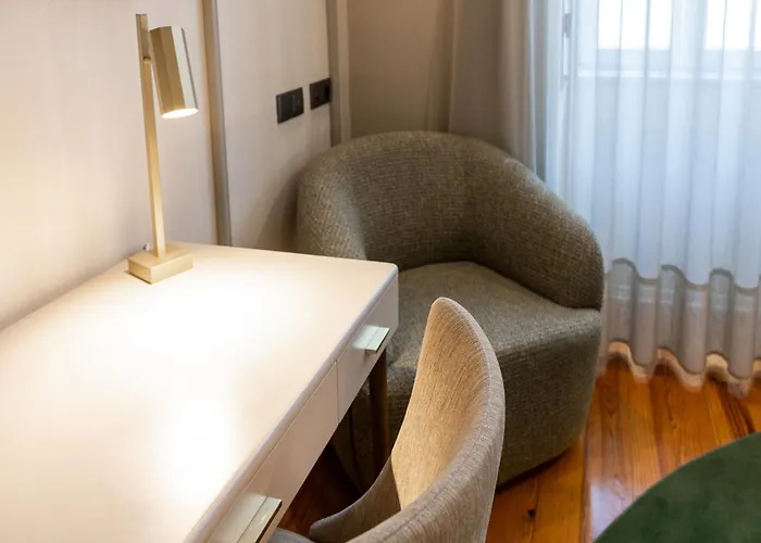 Avenida Boutique Hotell 4*