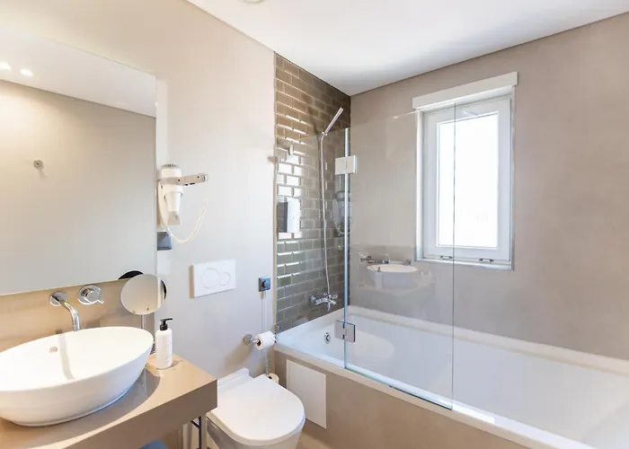 Hotell Avenida Boutique