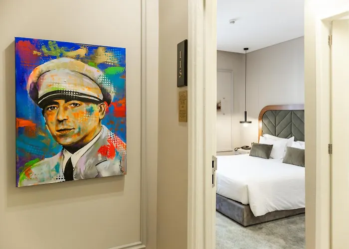 Avenida Boutique ヴィゼウ