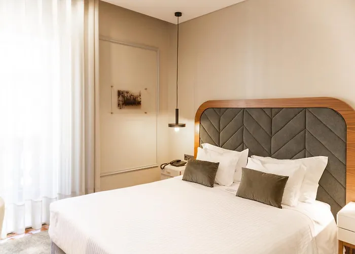 Avenida Boutique 4*