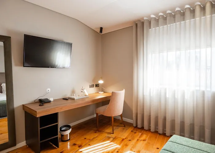 Avenida Boutique ヴィゼウ