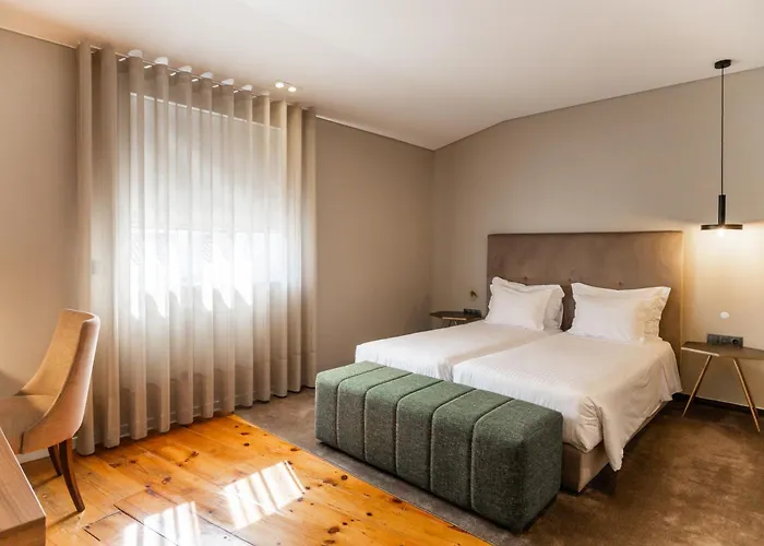 Avenida Boutique Hotell