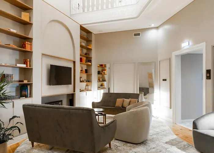 Avenida Boutique 4* Viseu