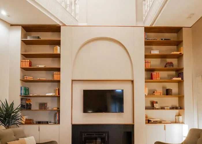 ホテル Avenida Boutique