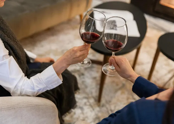 Avenida Boutique ホテル ヴィゼウ