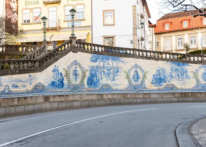 Avenida Boutique Viseu