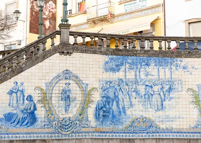 Avenida Boutique Viseu