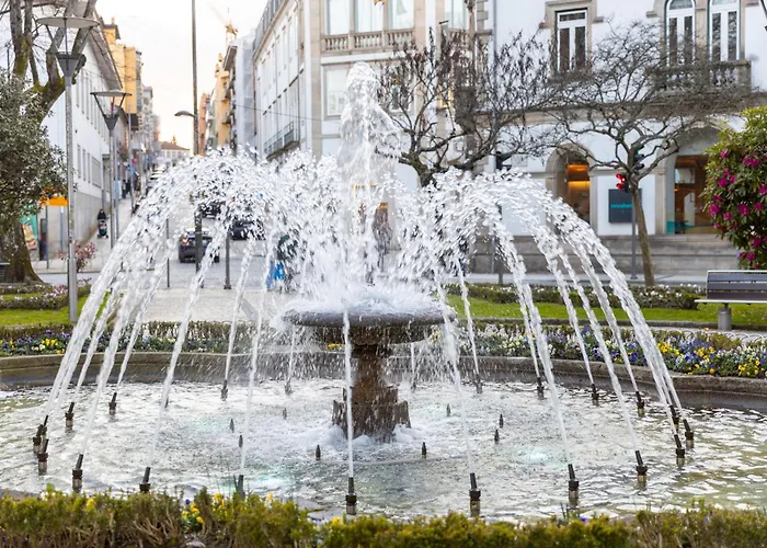 Avenida Boutique ホテル