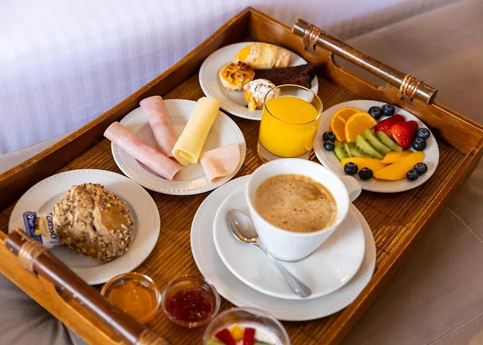 Avenida Boutique ヴィゼウ