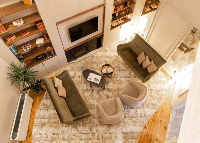 Avenida Boutique Hotell Viseu