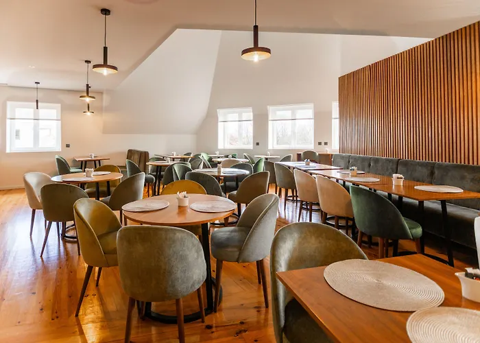 Avenida Boutique 4* Viseu