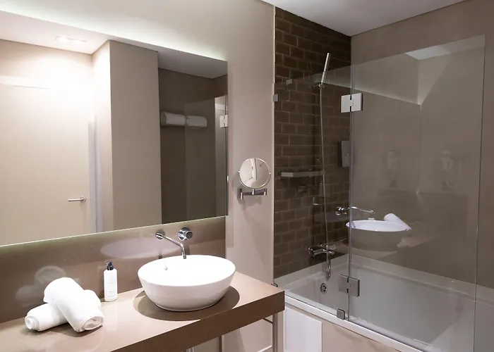 Avenida Boutique ヴィゼウ