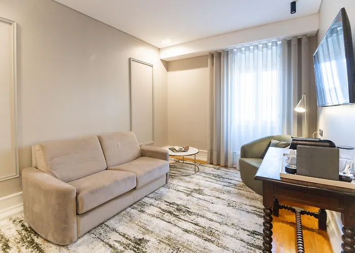 Avenida Boutique Hotell