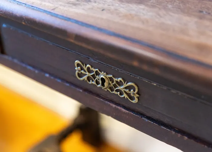 Hotell Avenida Boutique 4*