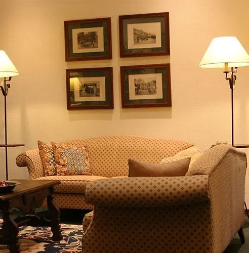 Avenida Boutique Hotell