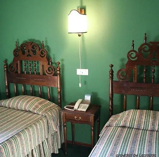 Avenida Boutique Hotell Viseu